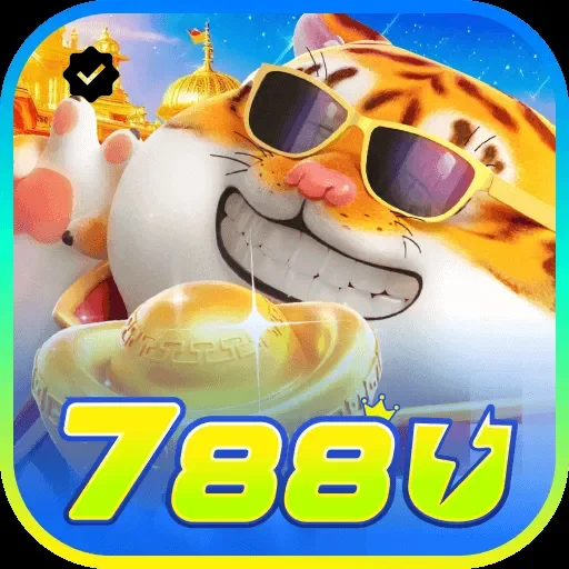788u Logo