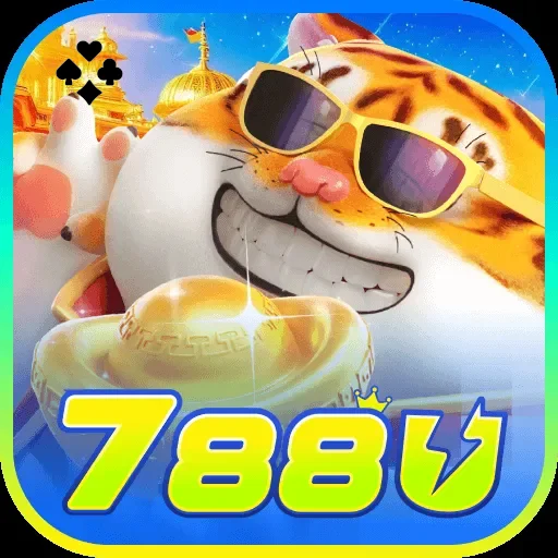 788u Logo