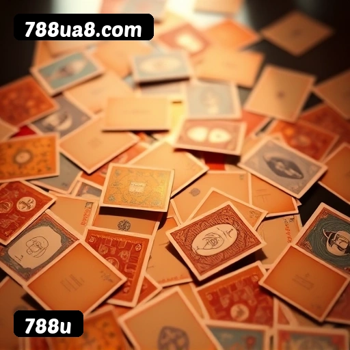 App Mobile 788u - Jogue em Qualquer Lugar no Seu Smartphone